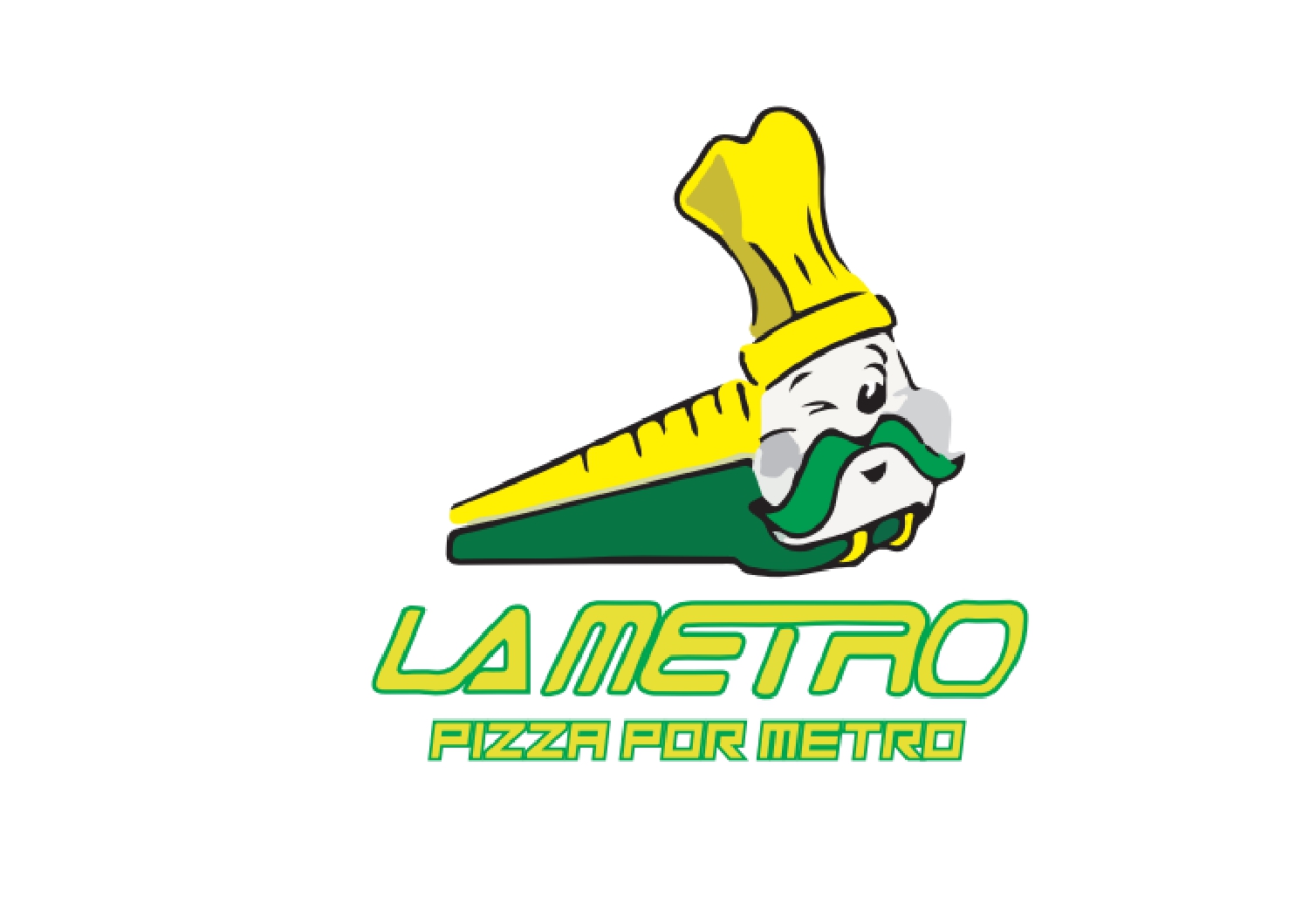 Pizza Metro Berazategui 